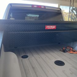 Weather Guard Toolbox 