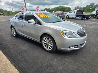 2015 Buick Verano
