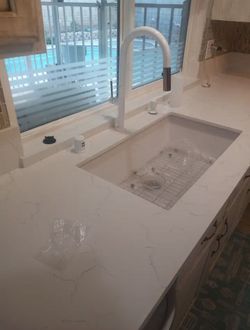 Kitchen counter tops 🔥 Quartz 🔥 Granite