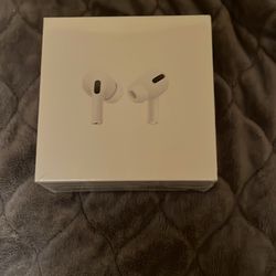 Apple AirPod Pros