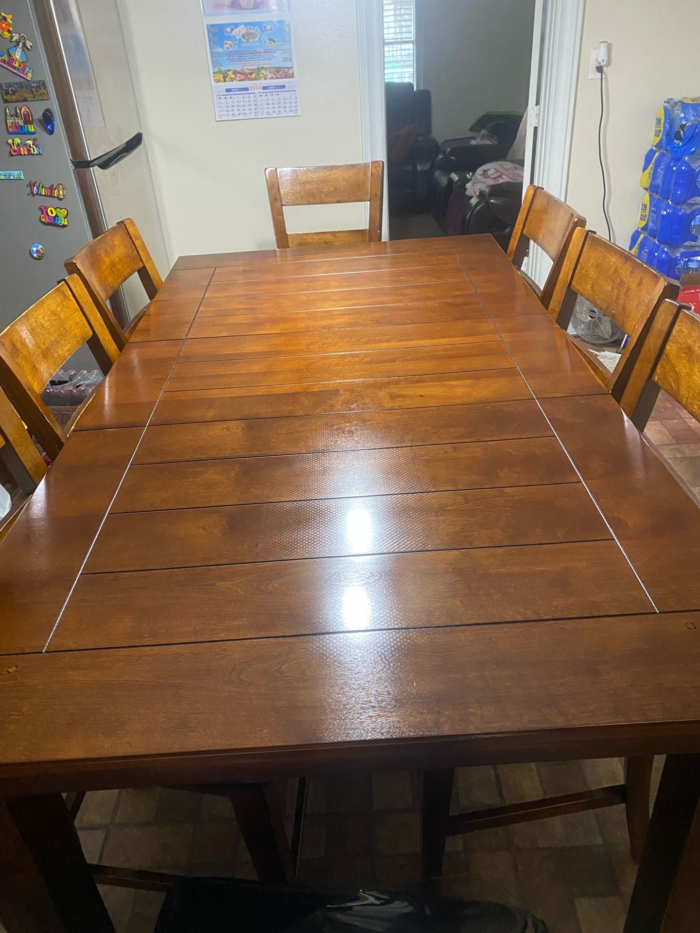 Kitchen/ Dining  Table 