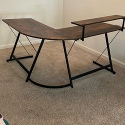 Large Computer Desk