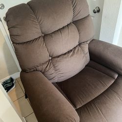 electric recliner
