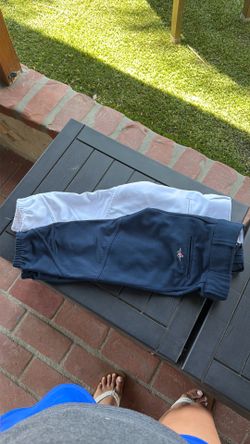 Softball pants