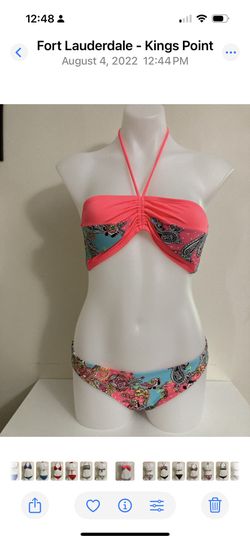 Mali Swim Suit