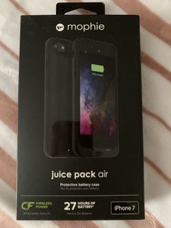 Mophie Juice Pack Air for iPhone