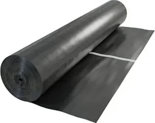 NIB - Roberts Moisture Barrier (600sqft)
