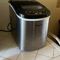 Magic Chef Ice Maker 