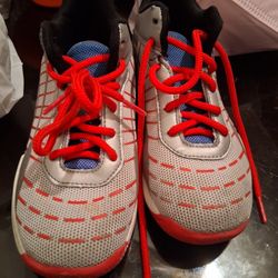 Tennis Para Niño Talla 13k