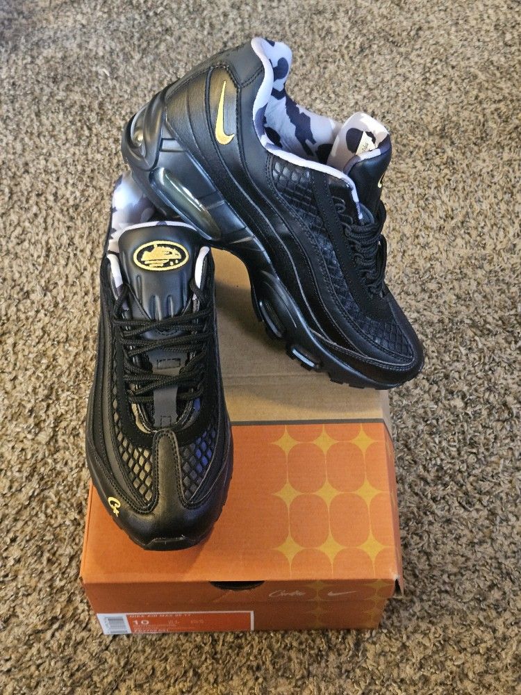Nike Air Max '95 CORTEZ $150