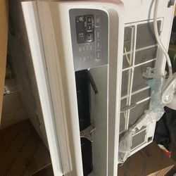 ac window unit 18,000