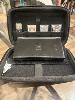 Pokémon DS Collection