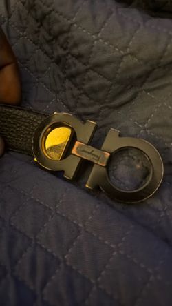 Farigomo belt