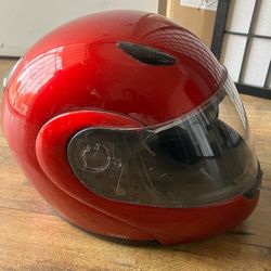 Helmet