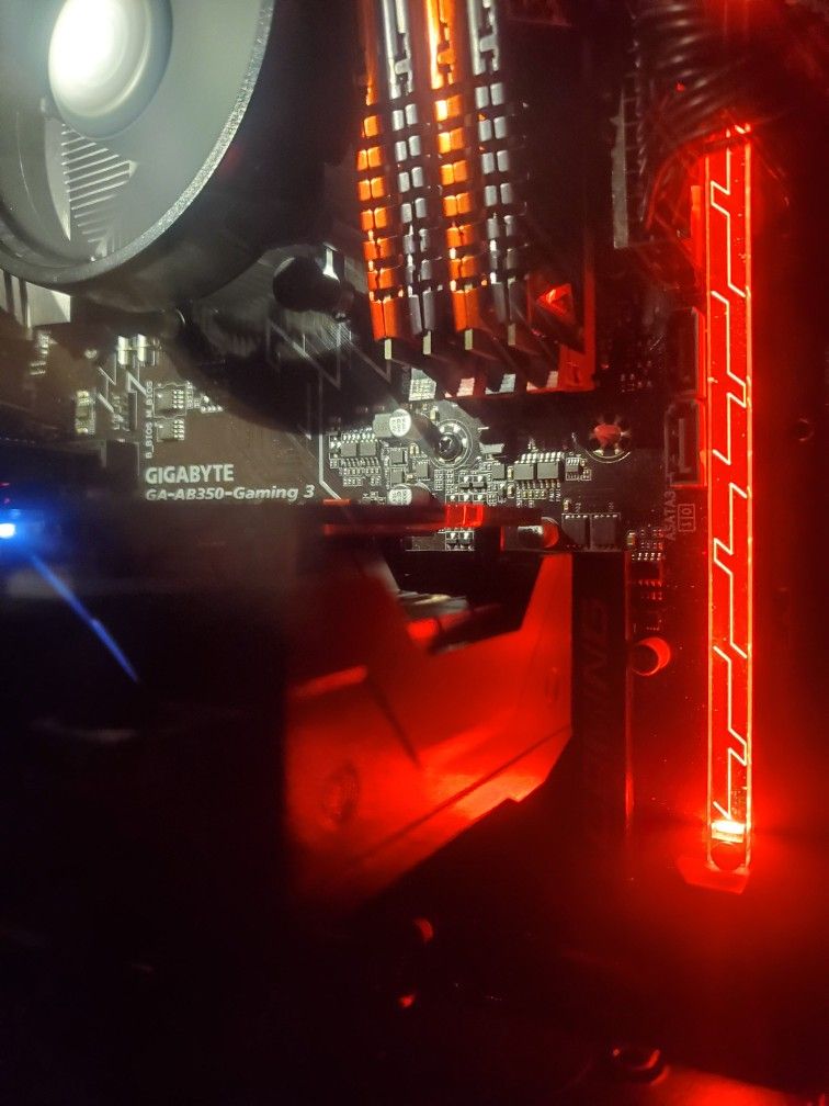 Affordable Gaming Pc