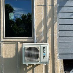 Mini Split A/C 