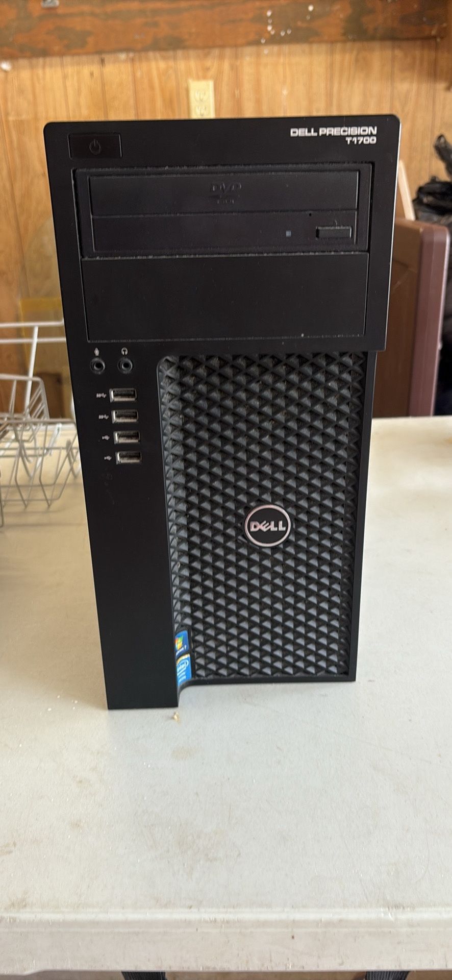 Dell Monitor 