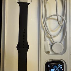 Apple Watch Serie 9