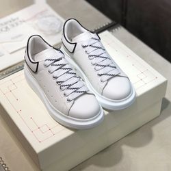 Alexander McQueen Oversized Sneakers 42