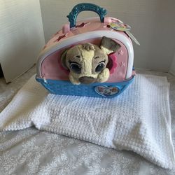 Disney Jr T.O.T.S Care For Me Pet 