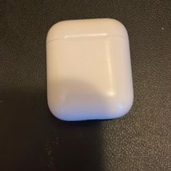Airpods 2nd Gen