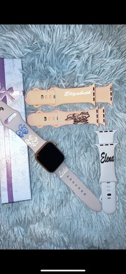 Personalized Gifts/ Wants