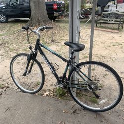 Schwin Voyager GS Bike