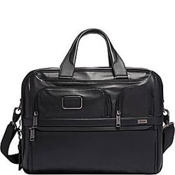 Beautiful Tumi briefcase