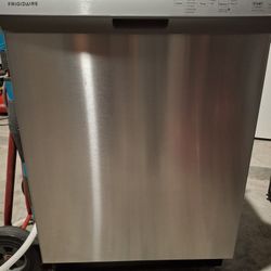 Dish Washer