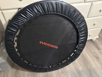 TrampolÃn