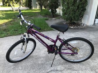 Roadmaster Mt. Sport SX 24in Mountain Bike (Only $30)!!!