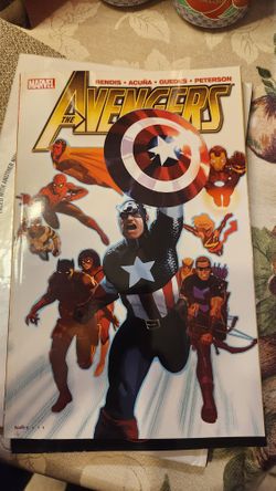 Comic books