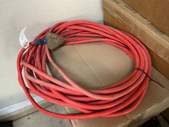 Extension Cord 10AWG