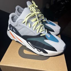 Yeezy Boost 700 “Waverunner”