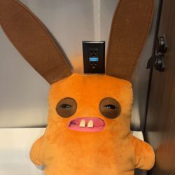 LARGE FUGGLER RAPID RABBIT FUGGLER 18” NEW WITH TAG