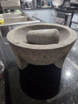Molcajete