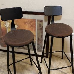 Bar Stools 