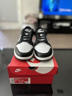 Panda Dunks