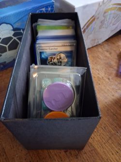 Scarlet & violet stellar crown basic trading card game set