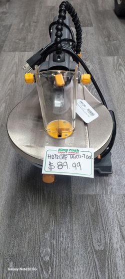 Hoteche 410MM (16") Scroll Saw Multi-Tool