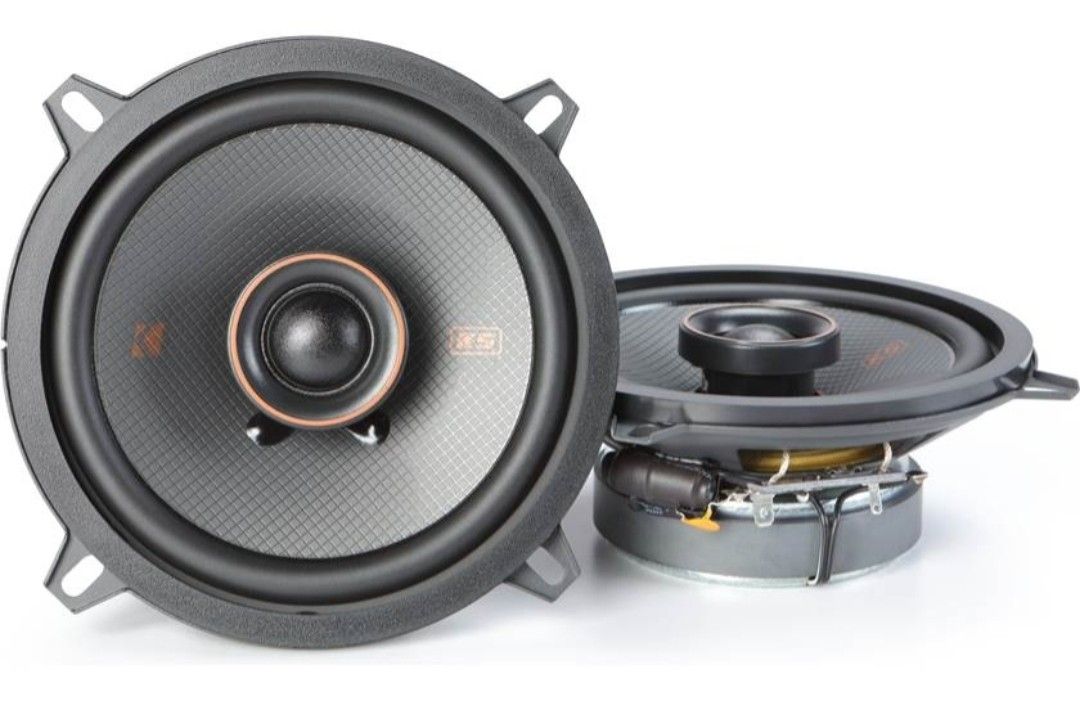 Kicker 5 1/4"