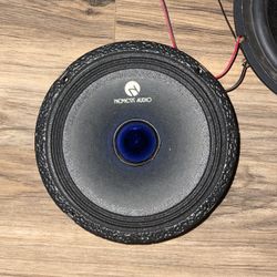 Apocalypse & Nemesis Audio 6.5 Speakers