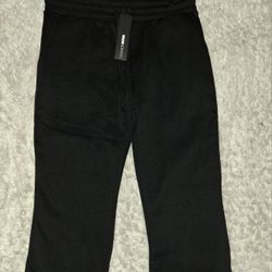 Fashion Nova Sweat Pants 