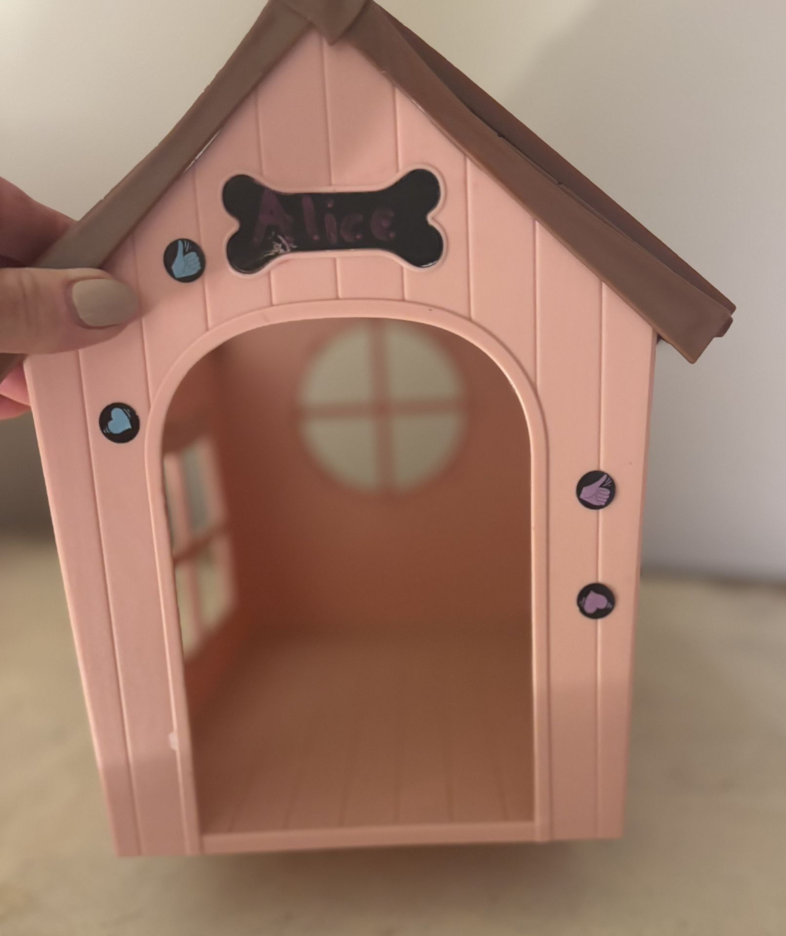 American Girl Dog House (Target Brand Our Generation)