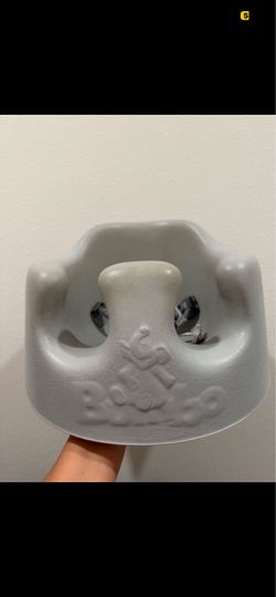 Baby booster