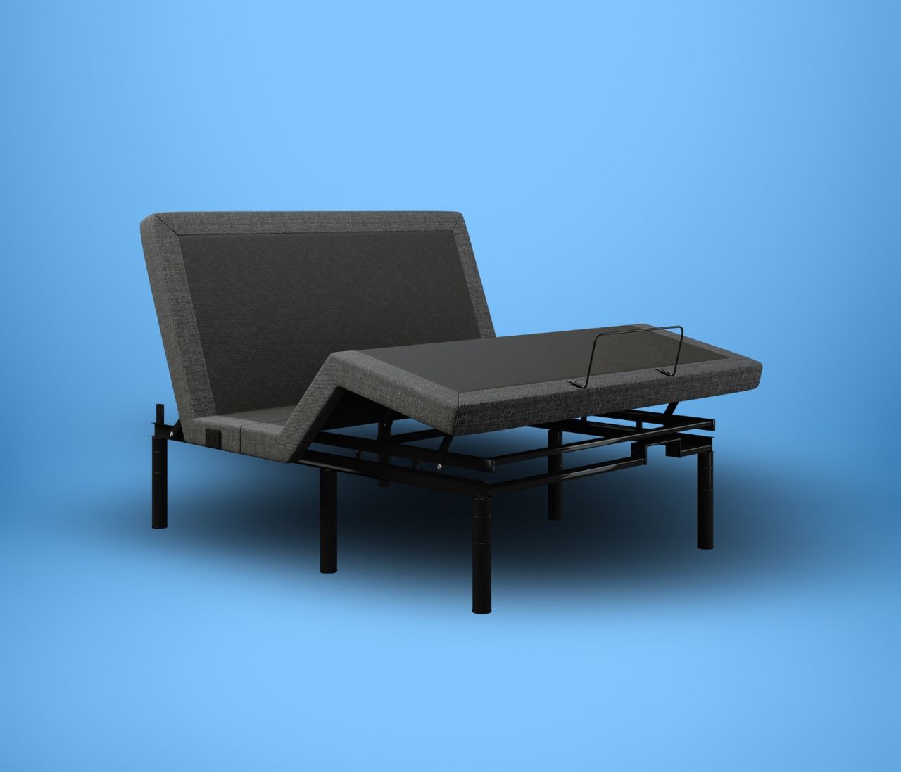 King Size Adjustable Base
