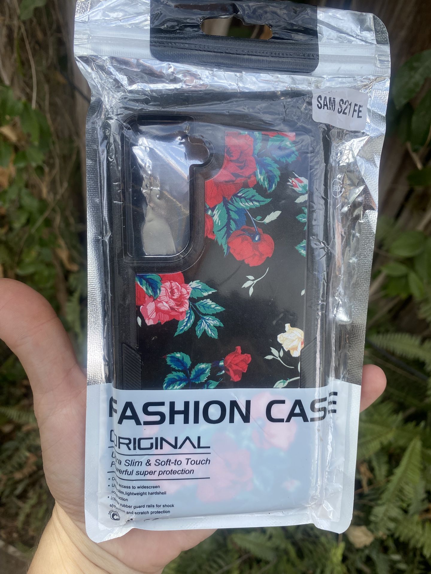 Samsung Phone Case