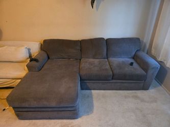 Sectional sofa