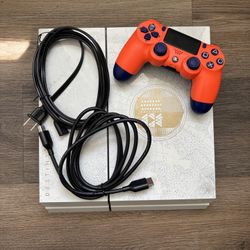 PS4 For Sale 