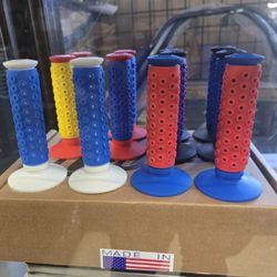 Oakley Repop Old School Bmx Grips